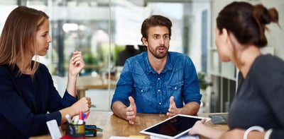 4 Steps to Create Your Flywheel, Your Virtuous Cycle of Momentum